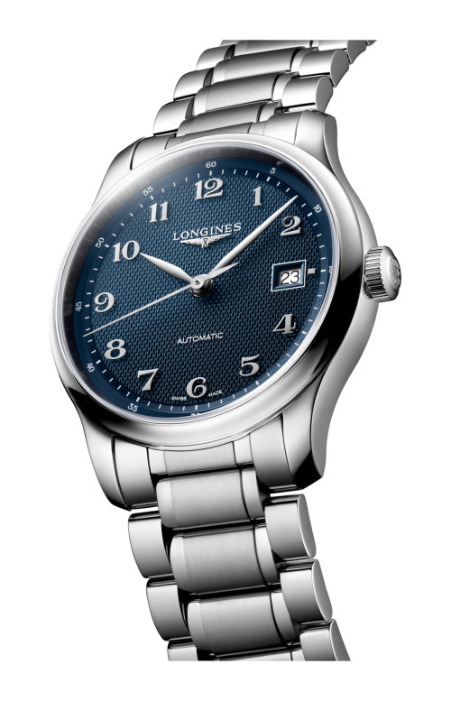 Accedi alla scheda di Longines LONGINES MASTER COLLECTION - L2.949.4.93.6