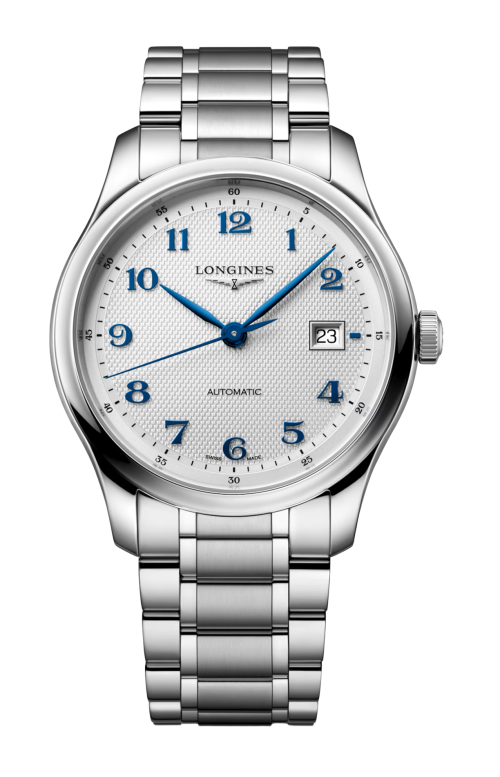 Accedi alla scheda di Longines LONGINES MASTER COLLECTION - L2.950.4.73.6
