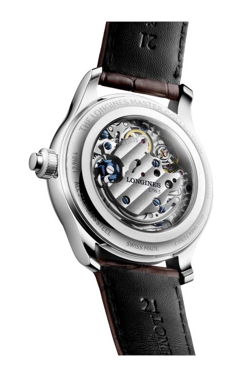 Accedi al prodotto correlato Longines LONGINES MASTER COLLECTION CHRONO MONOPUSHER - L2.960.4.78.2