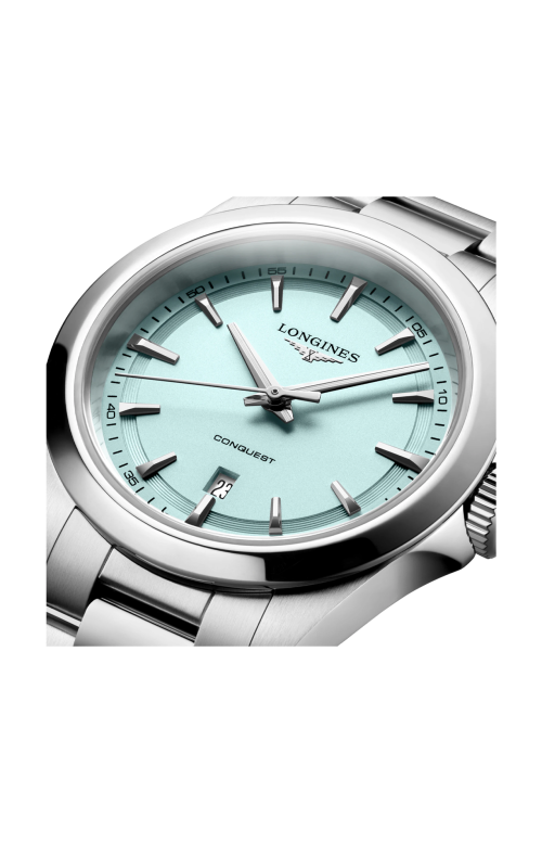 Accedi alla scheda di Longines CONQUEST 30 MM - L3.350.4.92.6
