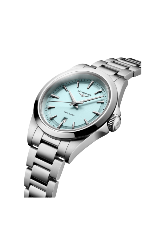 Accedi alla scheda di Longines CONQUEST 30 MM - L3.350.4.92.6