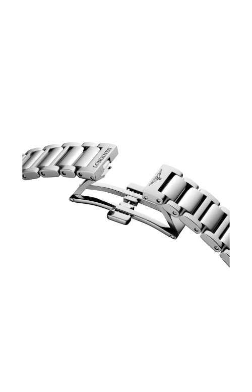 Accedi alla scheda di Longines CONQUEST 34 MM - L3.460.4.18.6