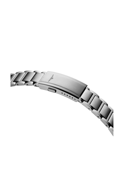 Accedi alla scheda di Longines HYDROCONQUEST 42 MM - L3.769.4.96.6