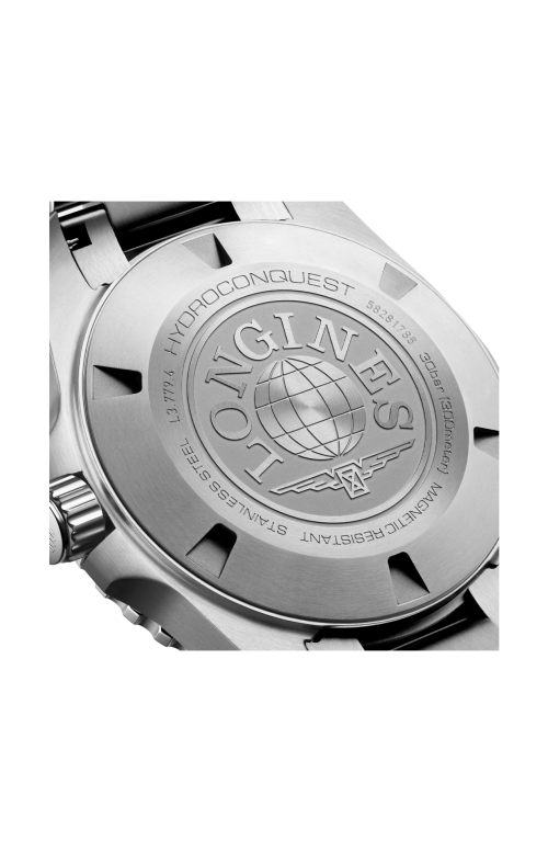 Accedi alla scheda di Longines HYDROCONQUEST 39 MM - L3.779.4.06.6