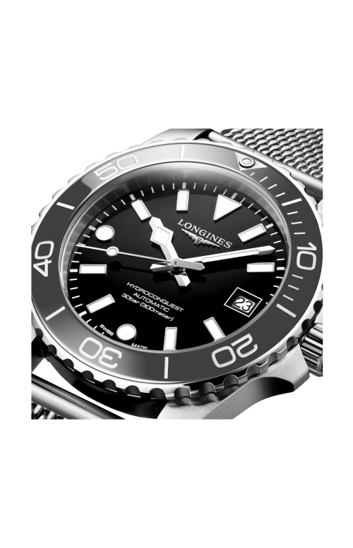 Accedi alla scheda di Longines HYDROCONQUEST 39 MM - L3.779.4.70.6