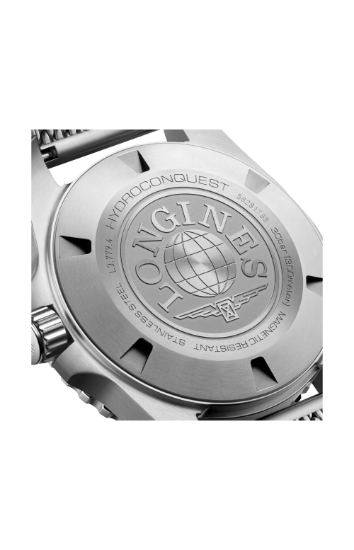 Accedi alla scheda di Longines HYDROCONQUEST 39 MM - L3.779.4.70.6