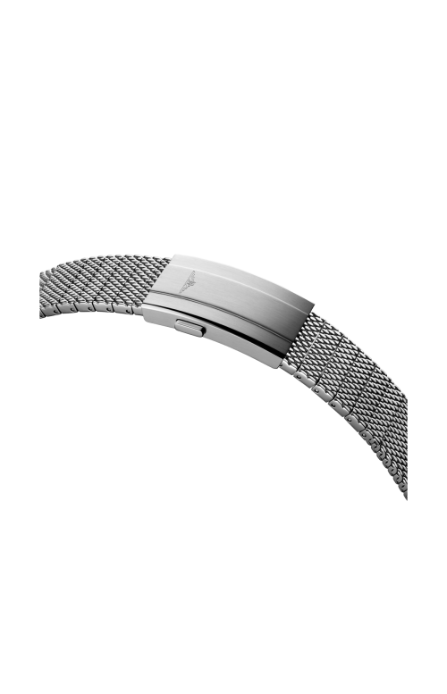 Accedi alla scheda di Longines HYDROCONQUEST 42 MM - L3.788.4.90.6