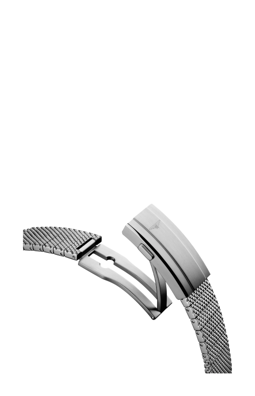 Accedi alla scheda di Longines HYDROCONQUEST 42 MM - L3.788.4.90.6