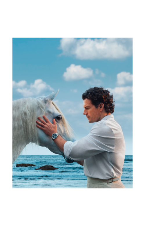 Accedi alla scheda di Longines HYDROCONQUEST 42 MM - L3.788.4.96.6