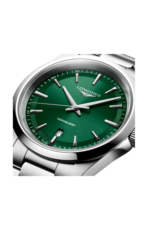 Accedi alla scheda di Longines CONQUEST 41 MM - L3.860.4.09.6