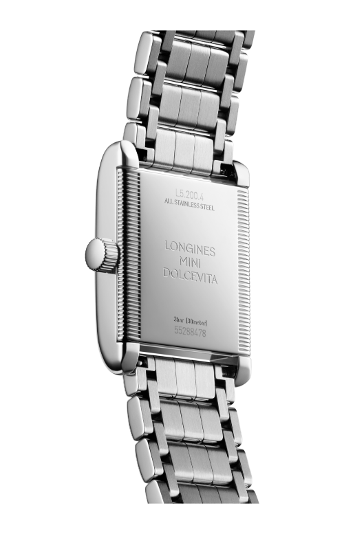 Accedi alla scheda di Longines LONGINES MINI DOLCEVITA - L5.200.4.87.6