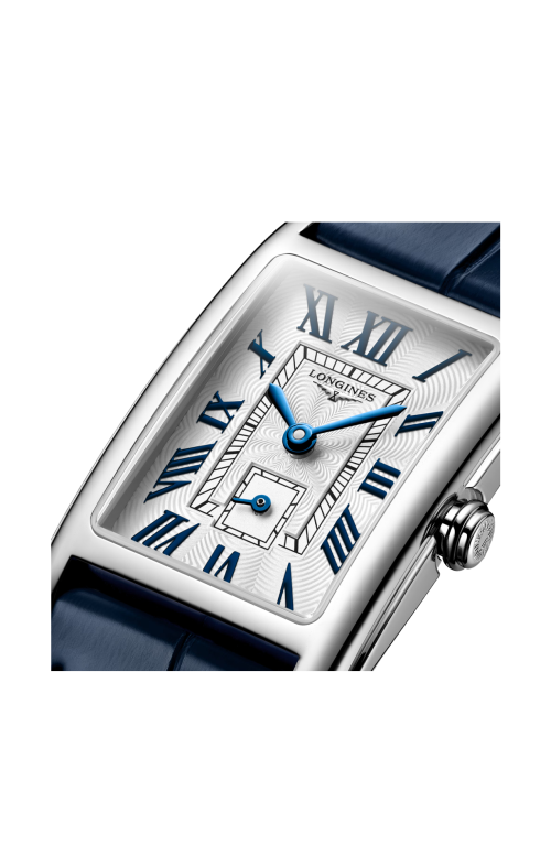 Accedi alla scheda di Longines LONGINES DOLCEVITA - L5.255.4.70.2