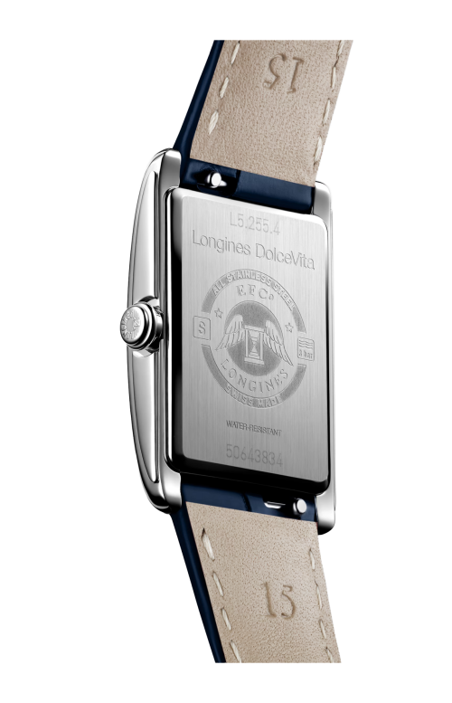 Accedi alla scheda di Longines LONGINES DOLCEVITA - L5.255.4.70.2