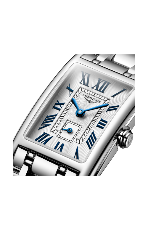Accedi alla scheda di Longines LONGINES DOLCEVITA - L5.255.4.70.6