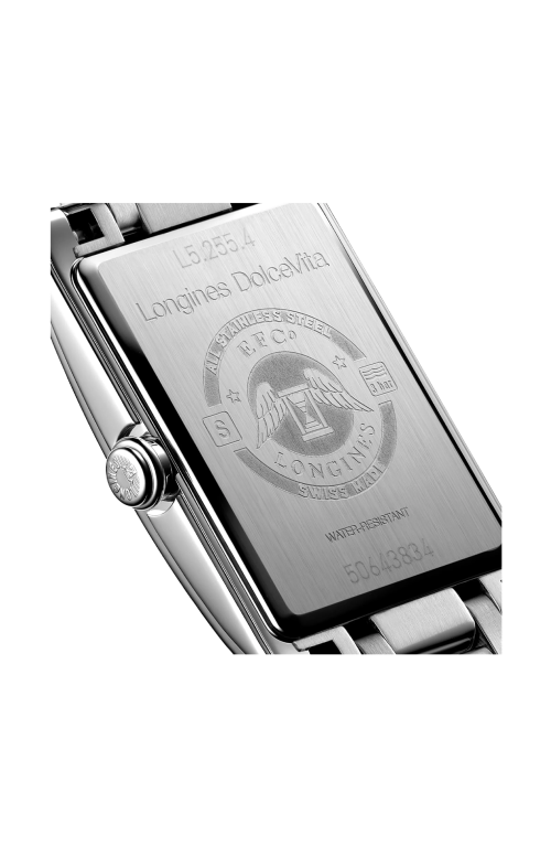 Accedi alla scheda di Longines LONGINES DOLCEVITA - L5.255.4.70.6
