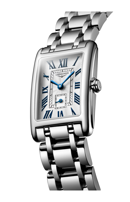 Accedi alla scheda di Longines LONGINES DOLCEVITA - L5.255.4.70.6