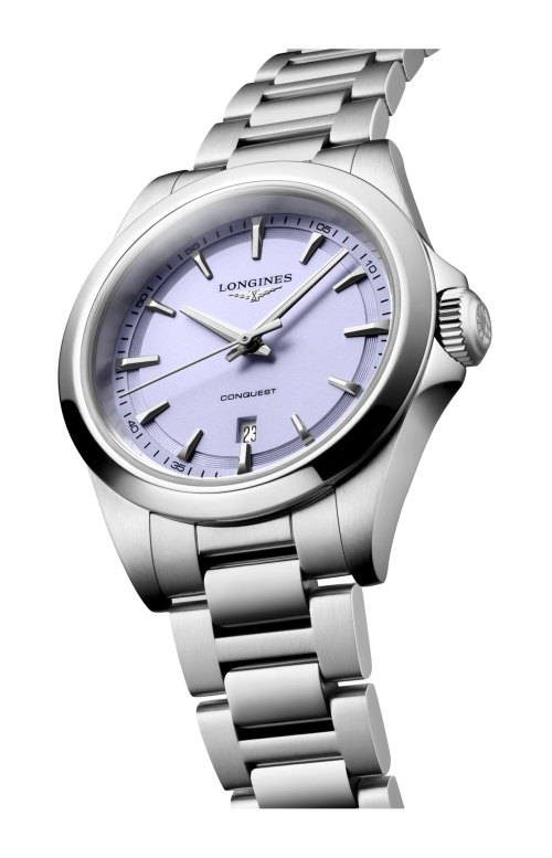 Accedi alla scheda di Longines CONQUEST 30 MM - L3.350.4.02.6