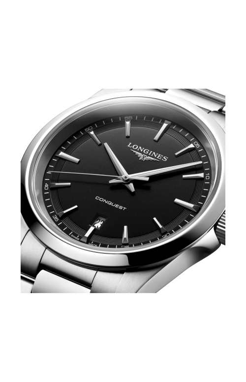 Accedi alla scheda di Longines CONQUEST 38 MM - L3.860.4.52.6