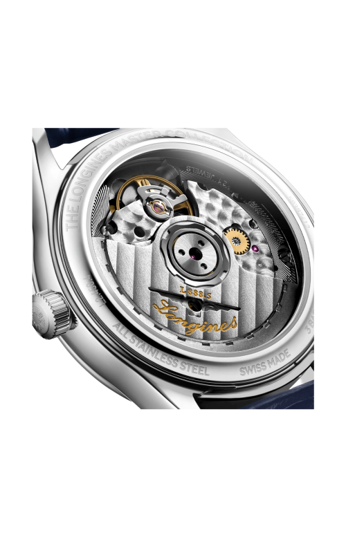 Accedi alla scheda di Longines LONGINES MASTER COLLECTION - L2.450.4.87.2
