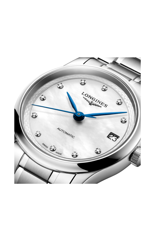 Accedi alla scheda di Longines LONGINES MASTER COLLECTION - L2.450.4.87.6