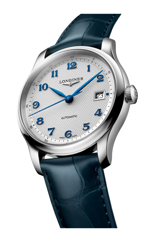 Accedi alla scheda di Longines LONGINES MASTER COLLECTION - L2.949.4.73.2