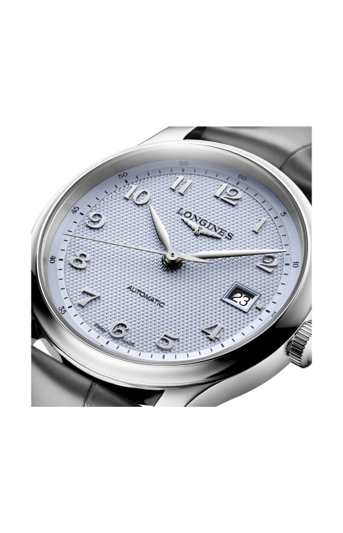 Accedi alla scheda di Longines LONGINES MASTER COLLECTION - L2.949.4.99.2