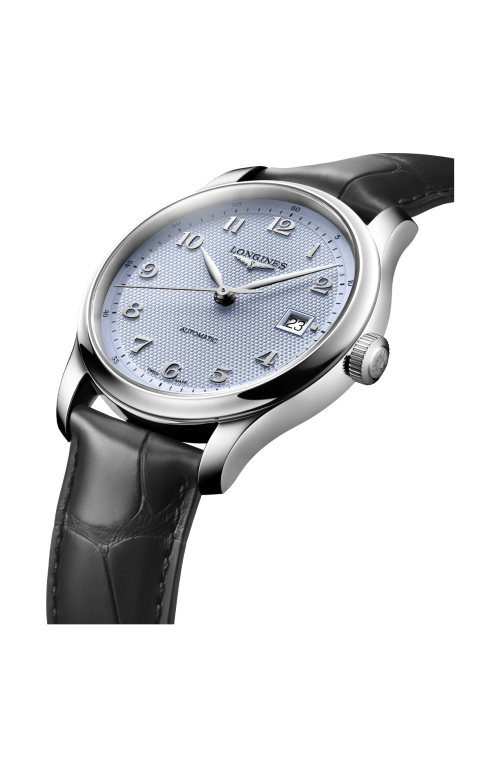 Accedi alla scheda di Longines LONGINES MASTER COLLECTION - L2.949.4.99.2