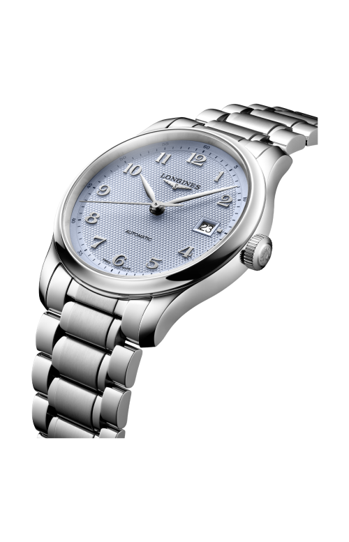 Accedi alla scheda di Longines LONGINES MASTER COLLECTION - L2.949.4.99.6