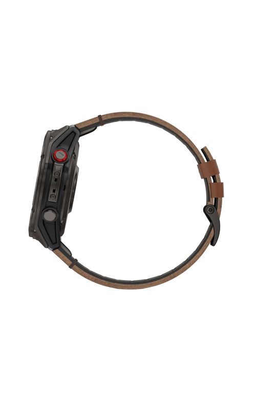 Accedi alla scheda di Garmin FENIX&reg; 8 PRO - 51 MM, AMOLED - 010-03199-40