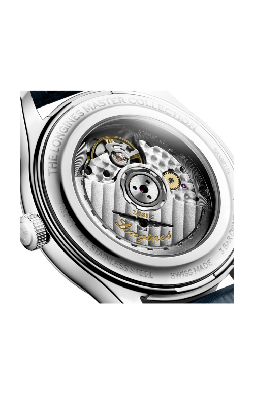 Accedi alla scheda di Longines LONGINES MASTER COLLECTION - L2.950.4.73.2