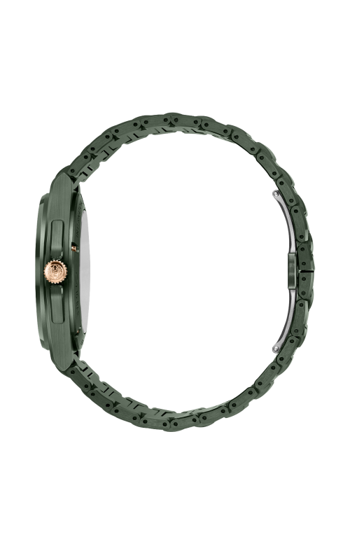 Accedi alla scheda di Iwc Schaffhausen INGENIEUR AUTOMATIC 42 - IW338902