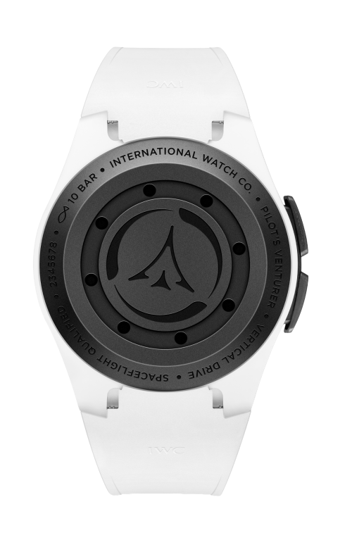 Accedi al prodotto correlato Iwc Schaffhausen PILOT'S WATCH VENTURER VERTICAL DRIVE - IW328601