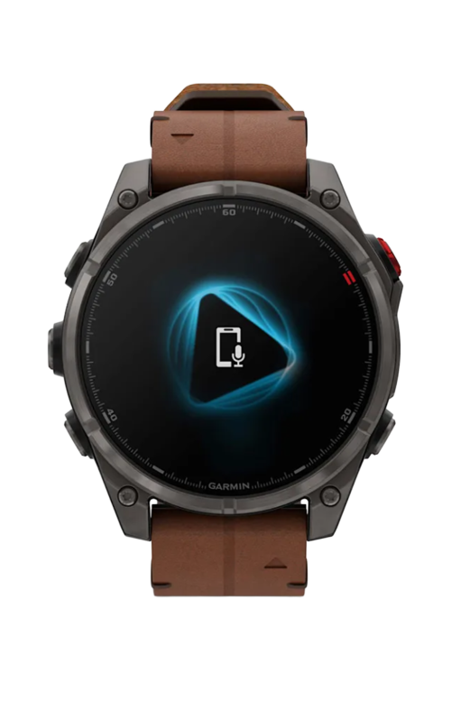 Accedi alla scheda di Garmin FĒNIX&reg; 8 PRO - 47 MM, AMOLED - 010-03198-40