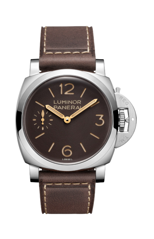 Accedi alla scheda di Panerai LUMINOR 44 MM - PAM01731