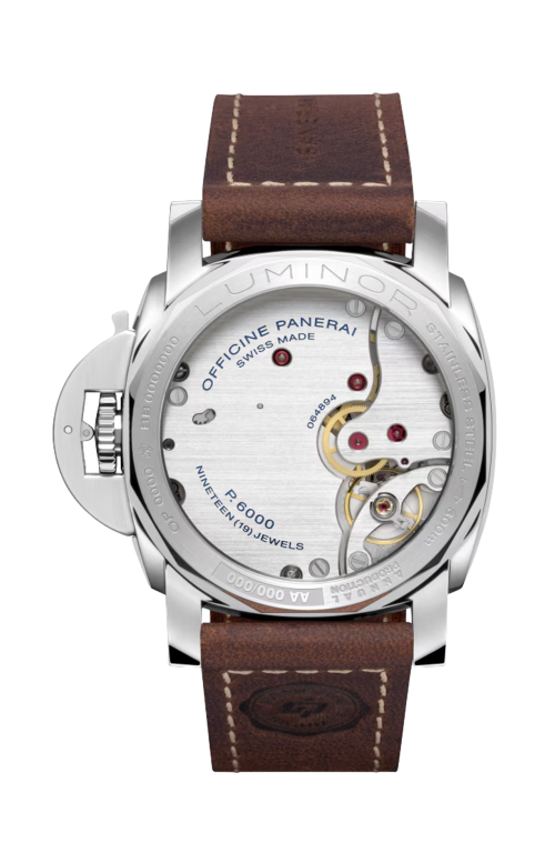 Accedi alla scheda di Panerai LUMINOR 44 MM - PAM01731