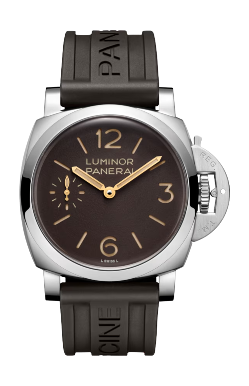 Accedi alla scheda di Panerai LUMINOR 44 MM - PAM01731