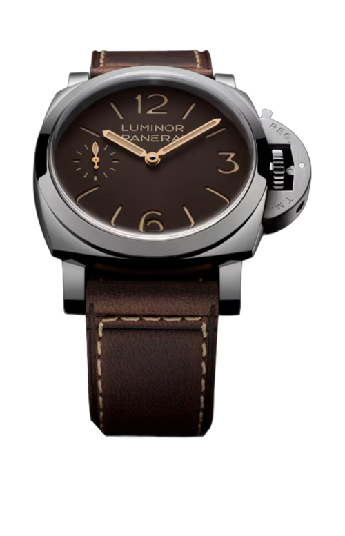 Accedi alla scheda di Panerai LUMINOR 44 MM - PAM01731