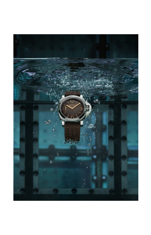 Accedi alla scheda di Panerai LUMINOR 44 MM - PAM01731