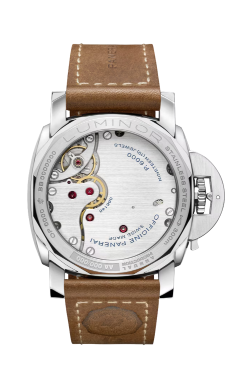 Accedi alla scheda di Panerai LUMINOR DESTRO - PAM01732