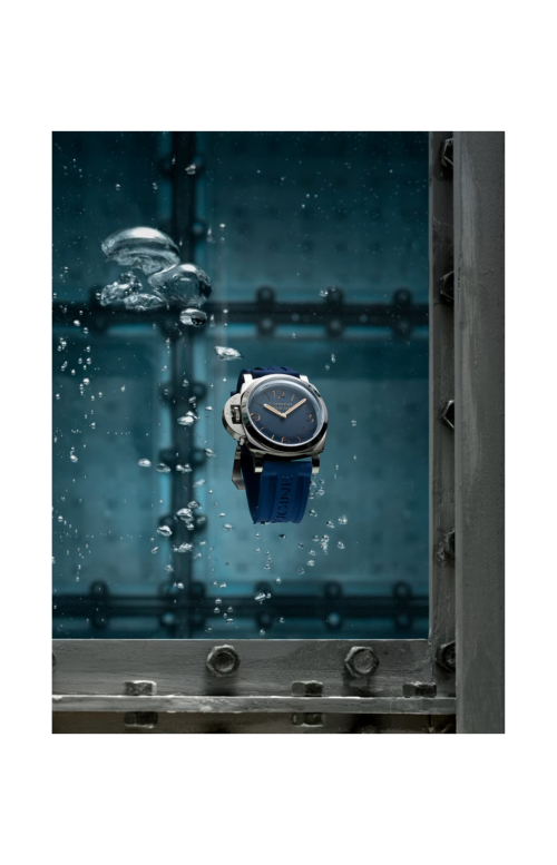 Accedi alla scheda di Panerai LUMINOR DESTRO - PAM01732