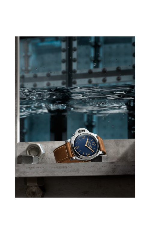 Accedi alla scheda di Panerai LUMINOR DESTRO - PAM01732