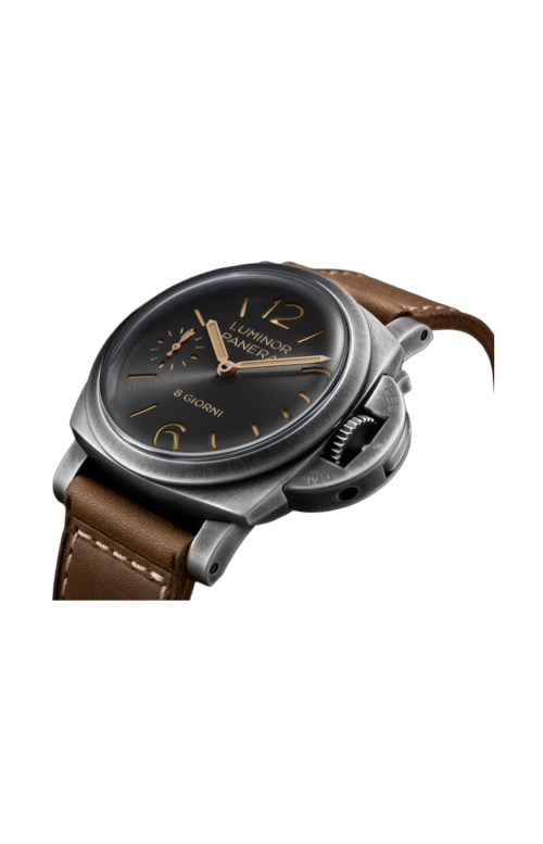 Accedi alla scheda di Panerai LUMINOR 8 GIORNI - PAM01733
