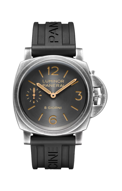 Accedi alla scheda di Panerai LUMINOR 8 GIORNI - PAM01733