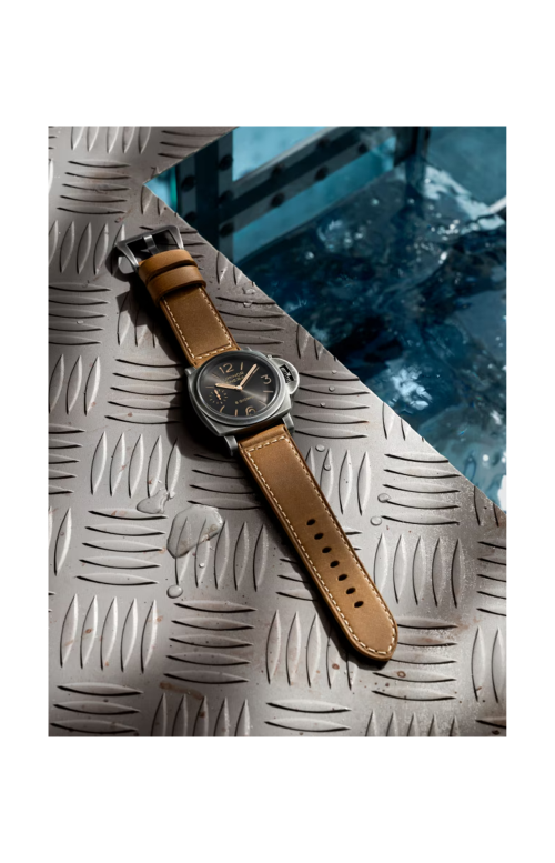 Accedi alla scheda di Panerai LUMINOR 8 GIORNI - PAM01733