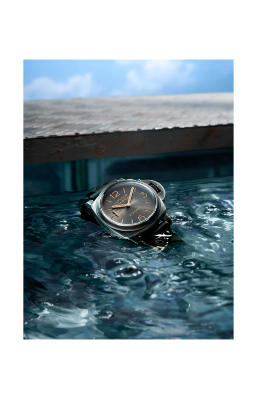 Accedi alla scheda di Panerai LUMINOR 8 GIORNI - PAM01733