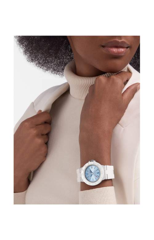 Accedi alla scheda di Bulgari BVLGARI ALUMINIUM - RE00178