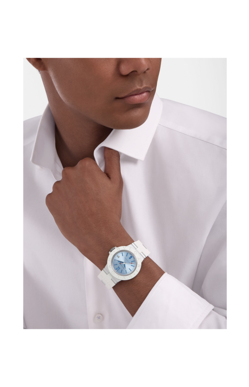 Accedi alla scheda di Bulgari BVLGARI ALUMINIUM - RE00178