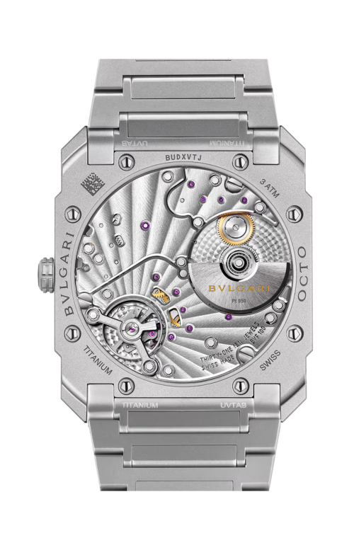 Accedi alla scheda di Bulgari OCTO FINISSIMO - RE00106