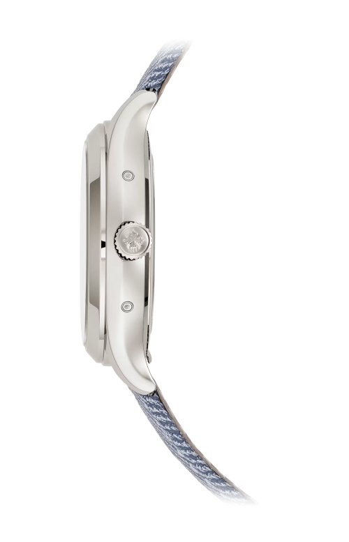 Accedi alla scheda di Patek Philippe COMPLICAZIONI, CALENDARIO ANNUALE, FASI LUNARI, CARICA AUTOMATICA - 4946G-001