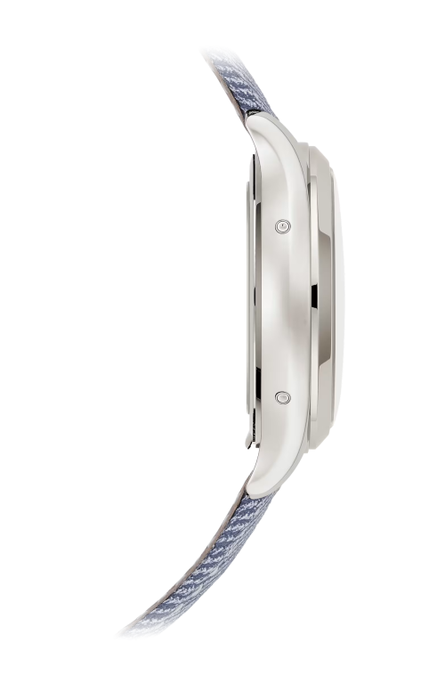 Accedi alla scheda di Patek Philippe COMPLICAZIONI, CALENDARIO ANNUALE, FASI LUNARI, CARICA AUTOMATICA - 4946G-001